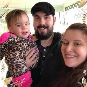 Meet your Posher, Ashlyn